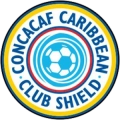 logo Caribbean Club Shield