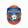 logo Première Division Haitienne