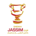 logo Sheikh Jassim Cup
