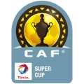 logo Total CAF Super Cup