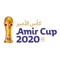 logo Amir Cup