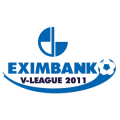 logo Eximbank V-League