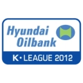 logo Hyundai Oilbank K-League