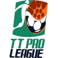 logo T&T Pro League