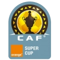 logo Orange CAF Super Cup