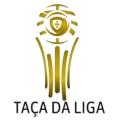 logo Taça da Liga