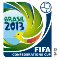 logo Coupe des Confédérations