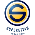 logo Superettan