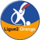 photo Ligue 2 Orange