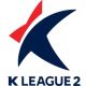 logo KEB Hana Bank K League 2