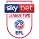 photo Sky Bet League Two