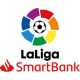 photo LaLiga SmartBank