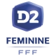 photo Division 2 Féminine