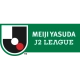 photo Meiji Yasuda J2 League