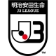 photo Meiji Yasuda J3 League