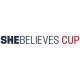 photo SheBelieves Cup