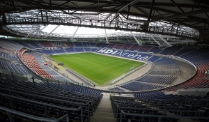 photo Heinz-von-Heiden-Arena