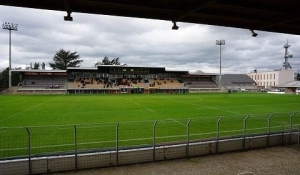 photo Stade Paul-Lignon