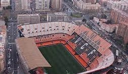 photo Mestalla