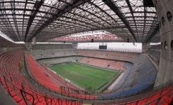 photo Stadio Giuseppe Meazza