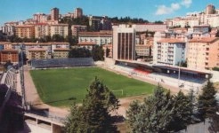 photo Stadio Alfredo Viviani