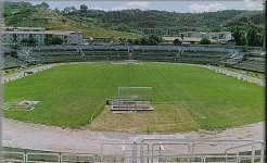 photo Stadio San Vito