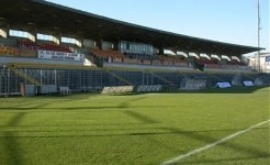 photo Stadio Bruno Benelli