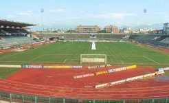 photo Stadio Romeo Anconetani