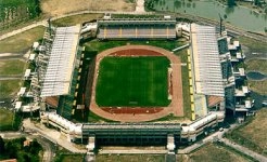 photo Stadio Euganeo