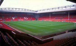 photo Anfield