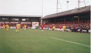 photo Mornflake Stadium