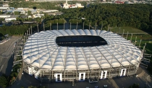 photo Volksparkstadion