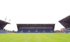 photo Kassam Stadium