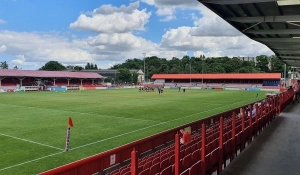 photo Stonebridge Road