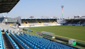 photo Sportpark Ronhof Thomas Sommer