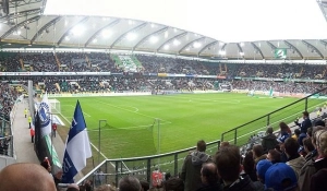 photo Volkswagen Arena