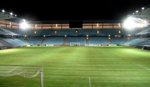 photo Eleda Stadion