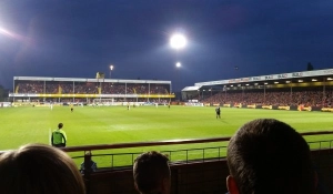 photo AFAS Stadion