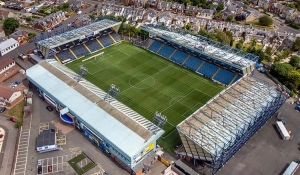 photo The BBSP Stadium Rugby Park