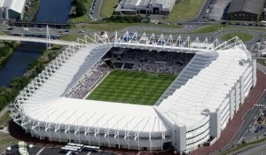 photo Swansea.com Stadium