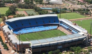 photo Loftus Versveld Stadium