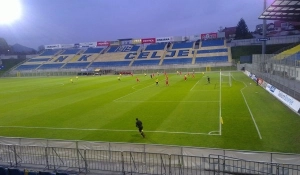 photo Stadion Z'dežele