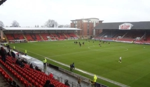 photo Brisbane Road