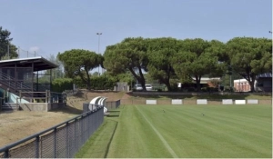 photo Stade J.A. Cruchon-Le Burck