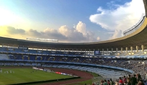 photo Salt Lake Stadium