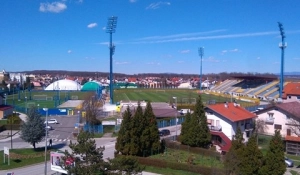 photo Stadion Ivan Laljak-Ivić
