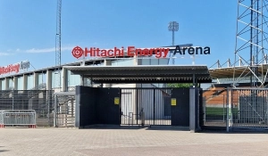 photo Hitachi Energy Arena