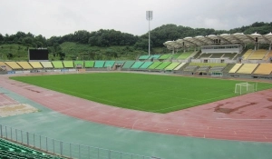 photo Yi Sun-sin Stadium