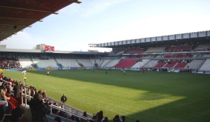 photo Stadion Cracovii im. Józefa Piłsudskiego