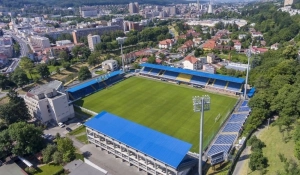 photo Letna stadion